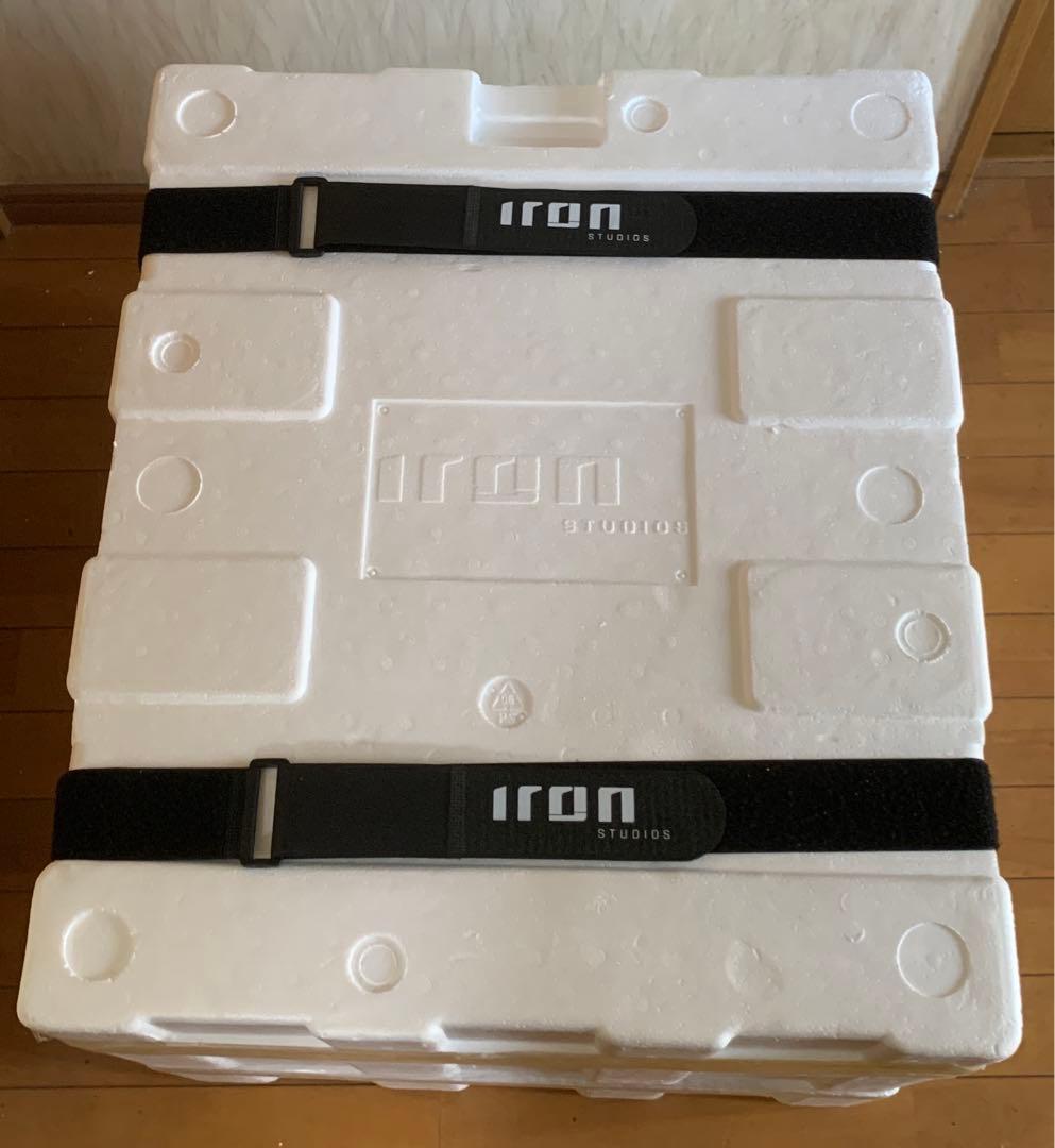 Iron Studios 1/3 スタチュー アイアンスタジオ ハーレイクイン