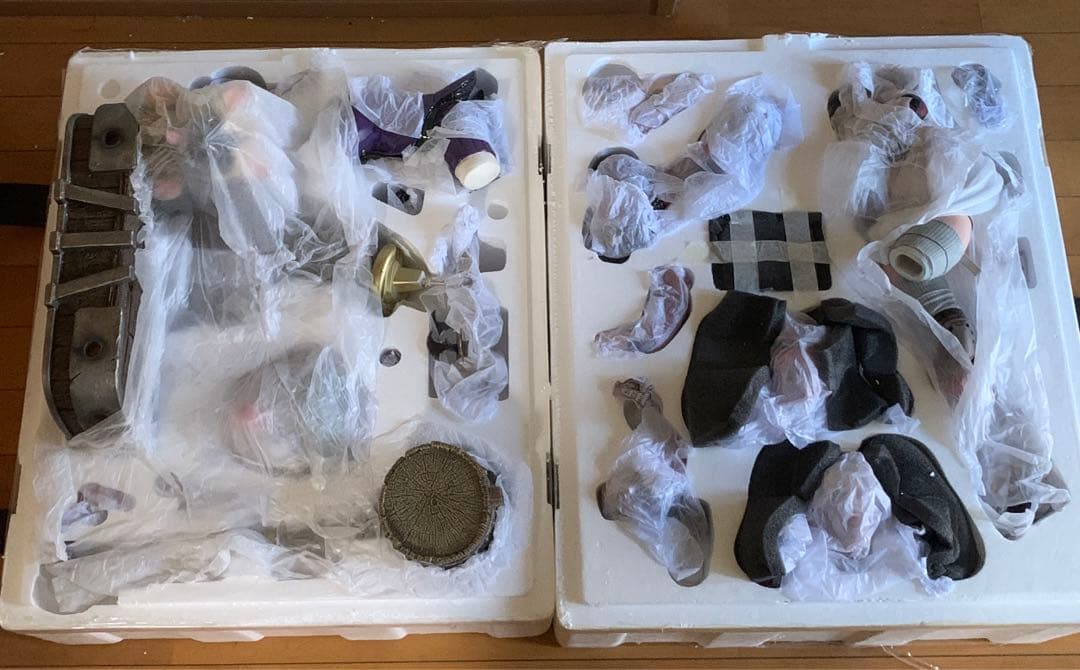 Iron Studios 1/3 スタチュー アイアンスタジオ ハーレイクイン