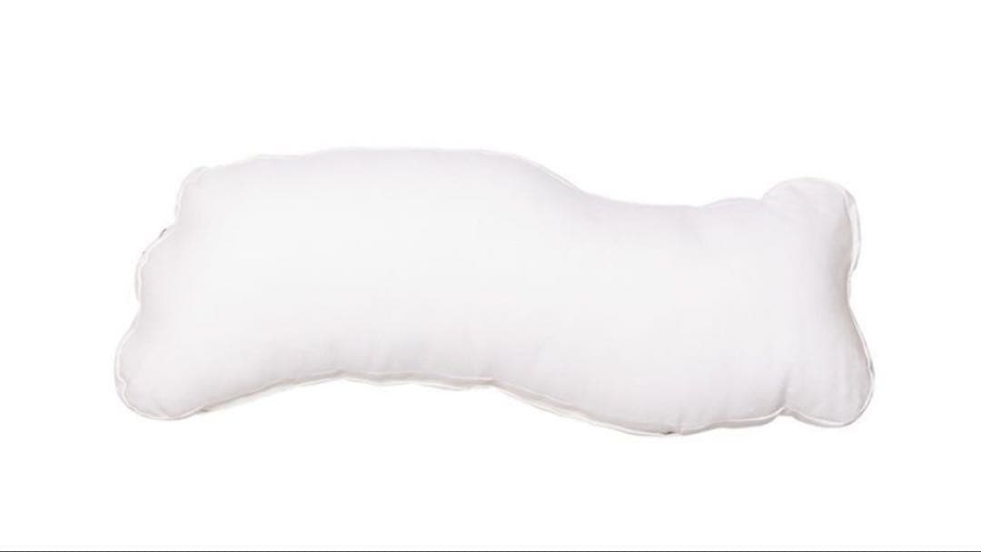 ハ*チ様 UNIVERSAL PRODUCTS　UP+N CUSHION[LOG