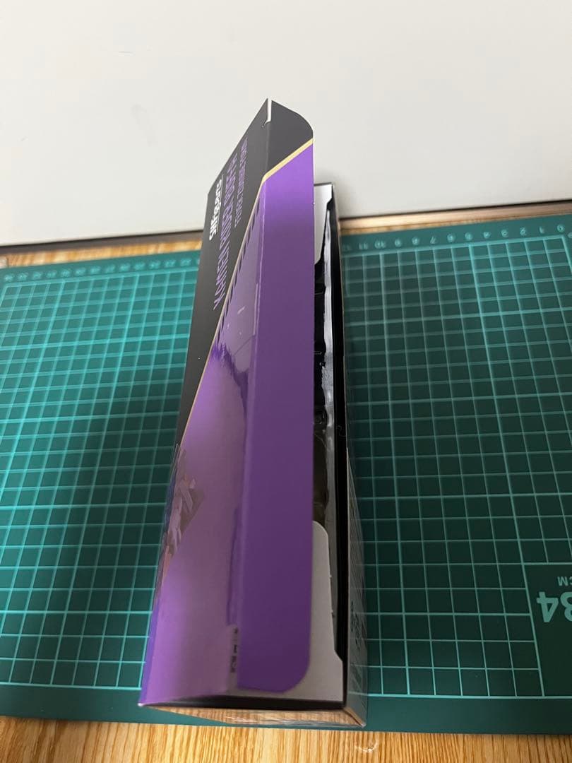 SHフィギュアーツ 仮面ライダーバッファ フィーバーゾンビフォーム