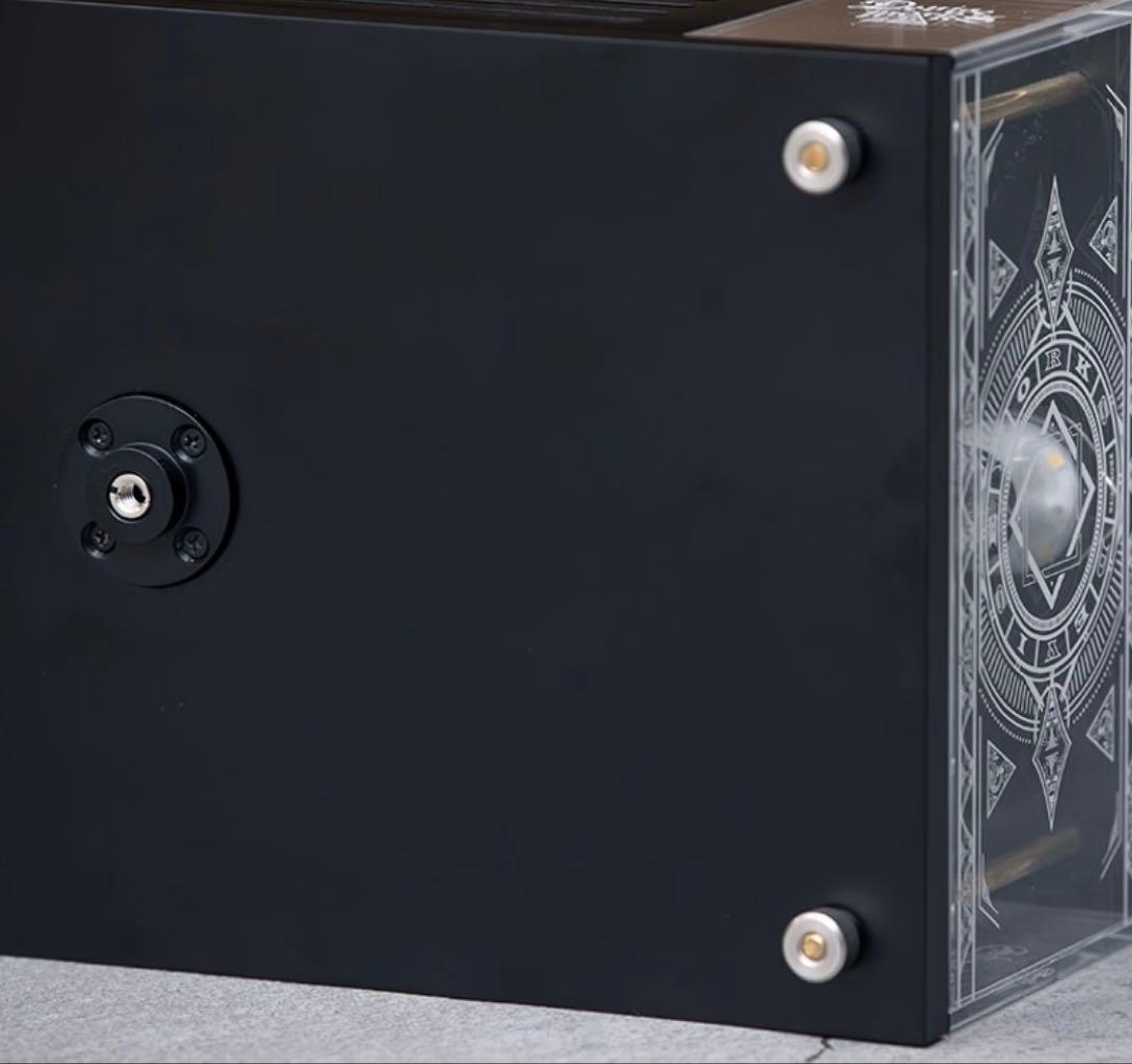 スピーカー・ウーファー DEVISE WORKS PANDEMIX BOX