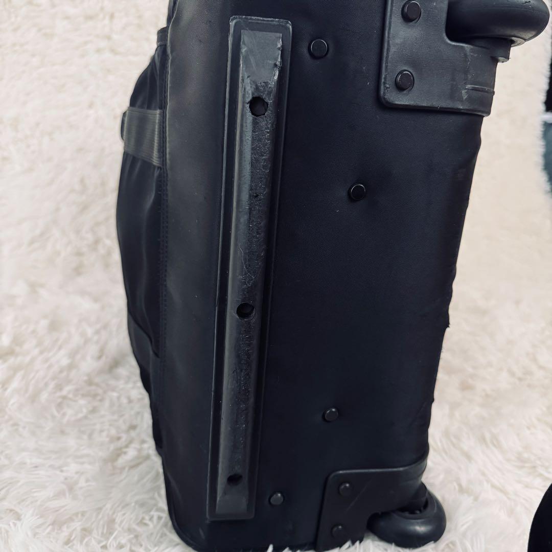 ラゲッジレーベル トラベルキャリーケース キャリーバッグ トロリー 吉田カバン