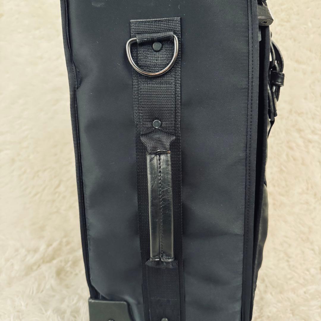 ラゲッジレーベル トラベルキャリーケース キャリーバッグ トロリー 吉田カバン