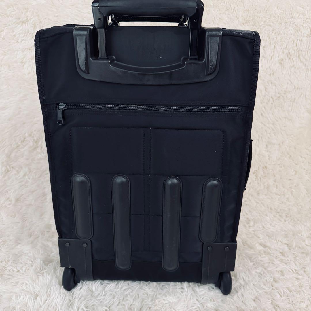ラゲッジレーベル トラベルキャリーケース キャリーバッグ トロリー 吉田カバン