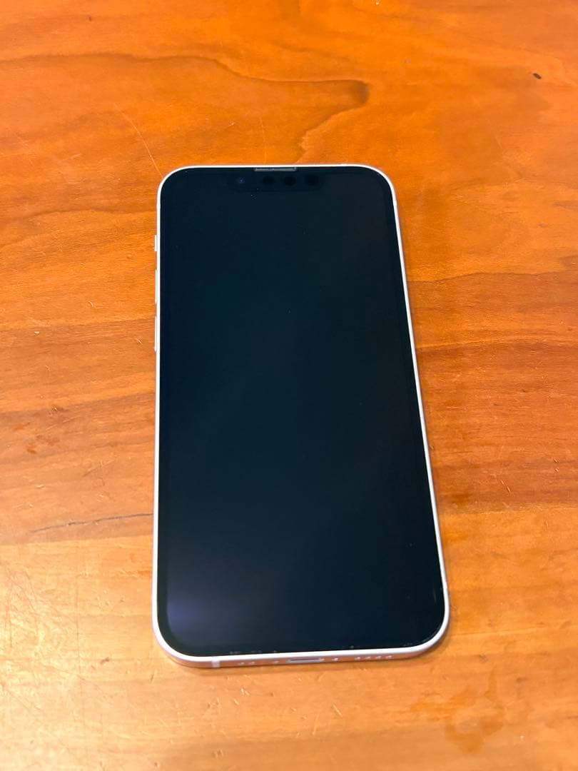 iPhone 13 mini ピンク 128 GB