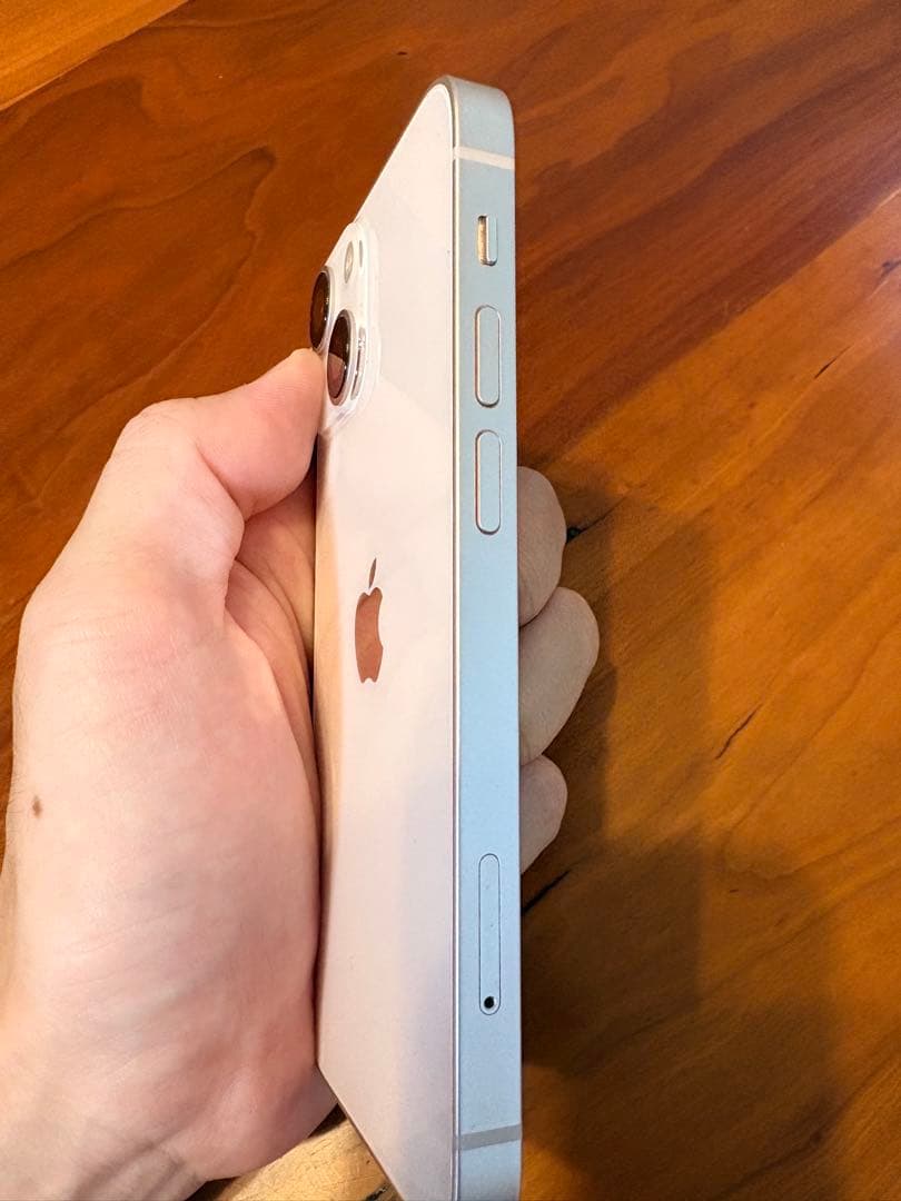 iPhone 13 mini ピンク 128 GB