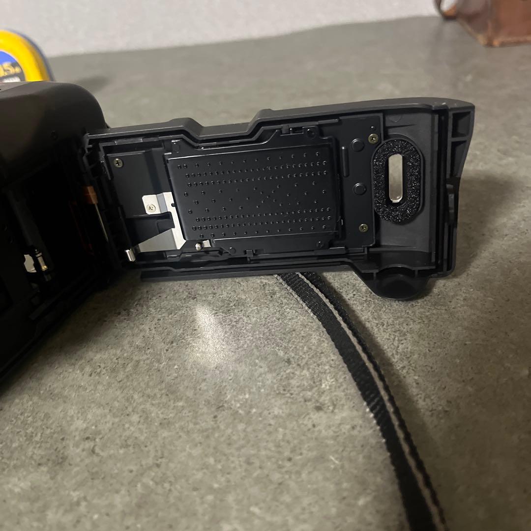 Canon Autoboy Panorama SII カメラ 動作確認済み