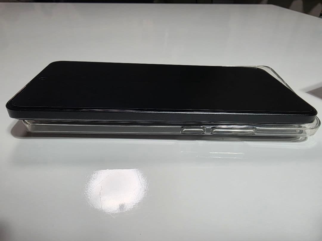 Xiaomi 13T スマートフォン本体