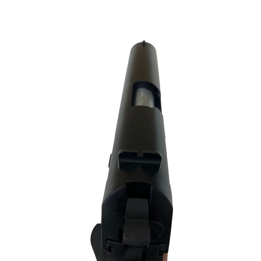 マルシン コルト ガバメント cal.45 ガスガン 動作未確認