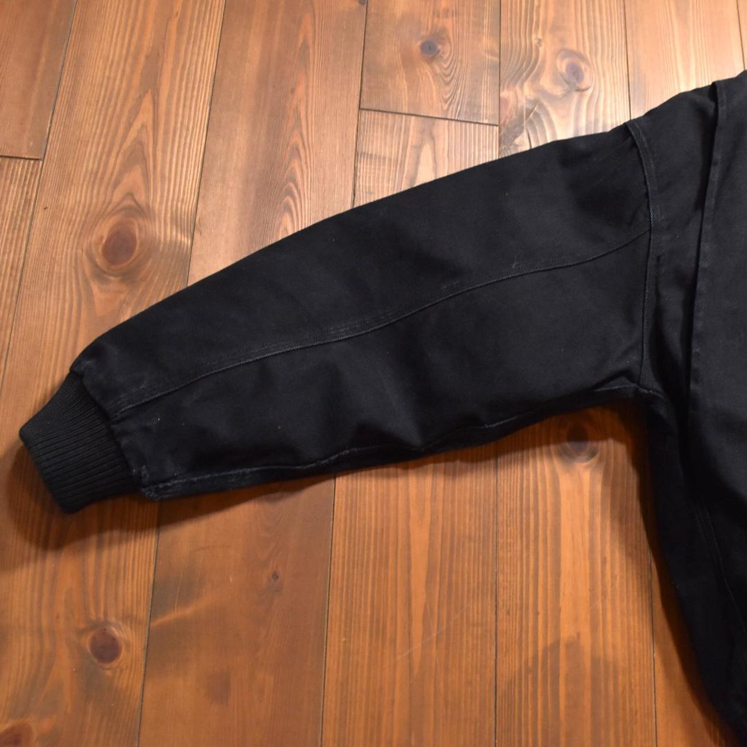 TRI-MOUNTAIN ダックワークジャケット ウールライナー