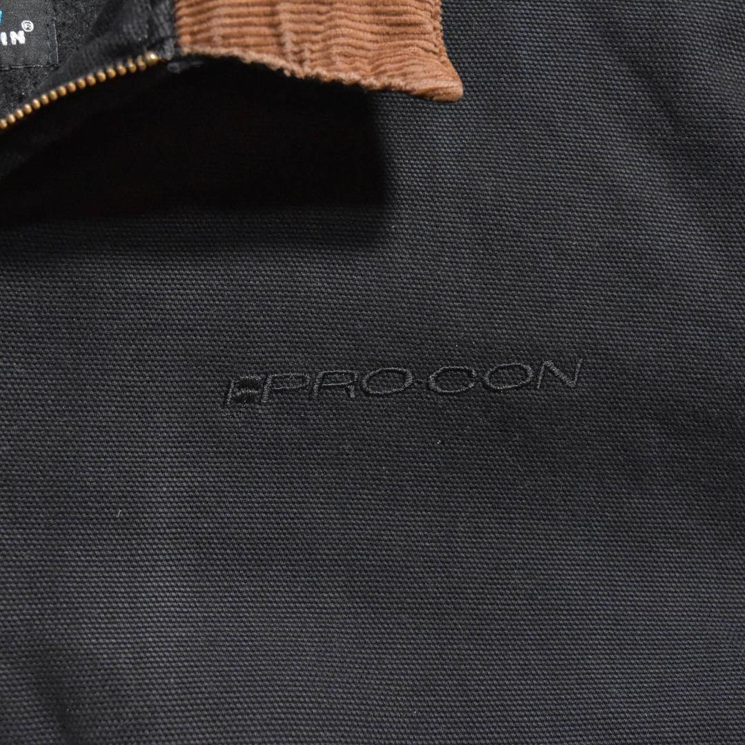 TRI-MOUNTAIN ダックワークジャケット ウールライナー