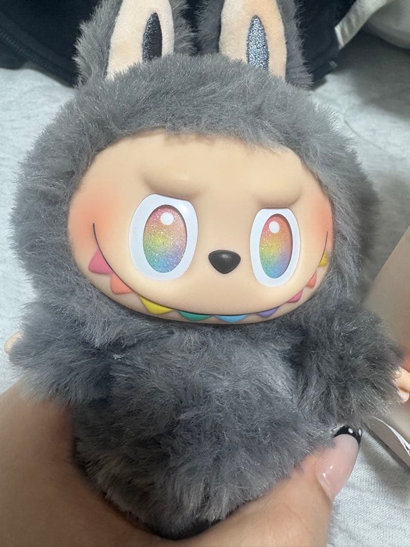 POP MART Big into Energy エナジー シークレット