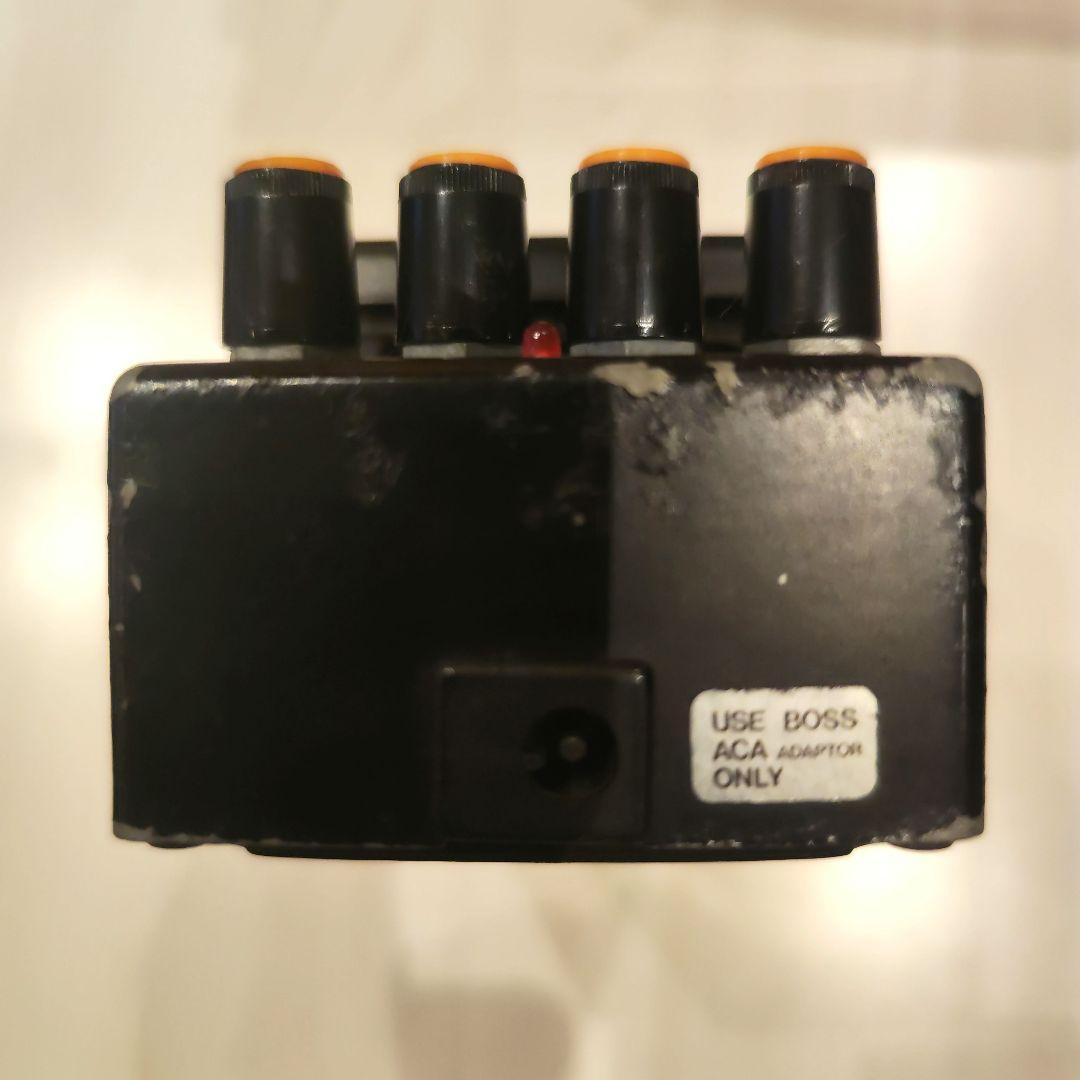 BOSS Heavy l HM-2 エフェクター 日本製