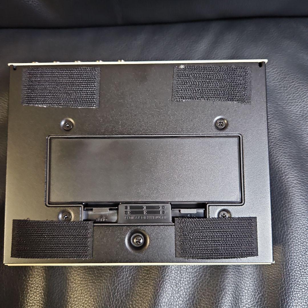 ギター BOSS DD-500