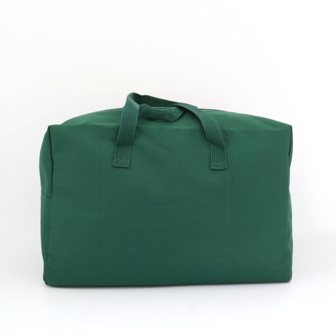 エルメス オードランジュヴェルト ボストンバッグ トラベルバッグ 旅行かばん