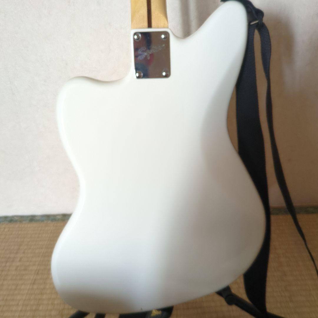 Squier by Fender Jazzmaster スクワイヤジャズマスター