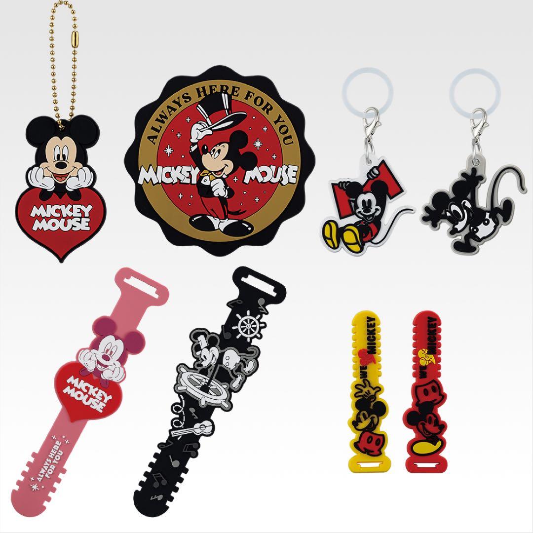 一番くじ ディズニー 85周年　1ロット39種合計39点コンプリートセット