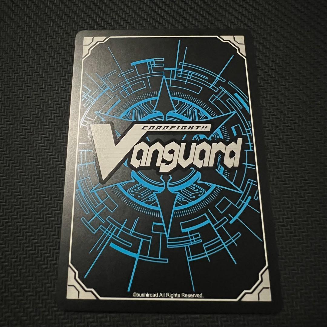 ヴァンガード 夜霧の吸血姫 ナイトローゼ RLR