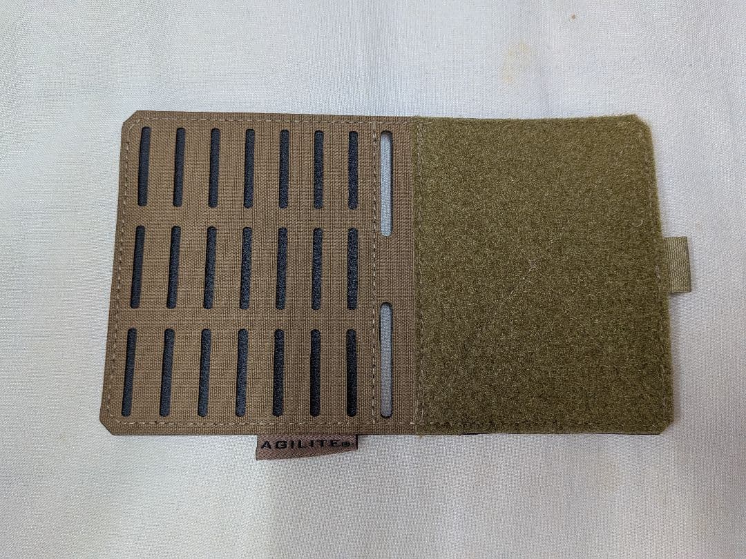 各種ミリタリーポーチ