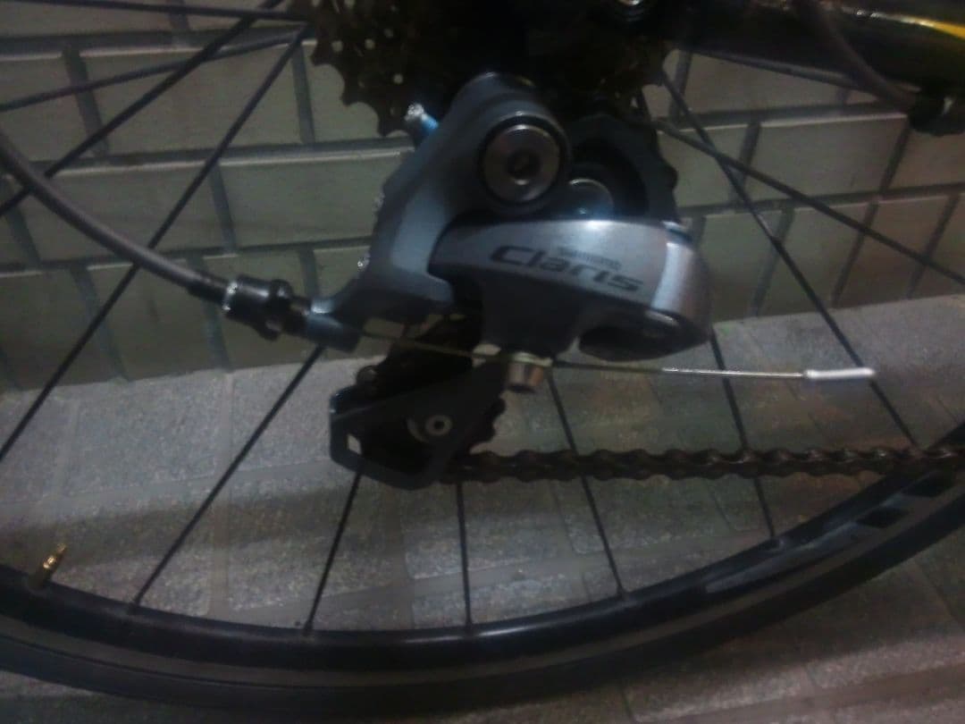 くけこ^_^返品NGさん専用　FELT Fシリーズ　F75　送料込み