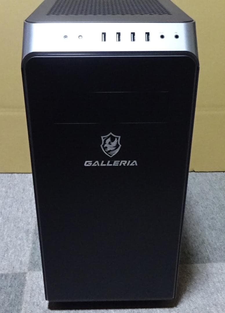 GALLERIA SKケース