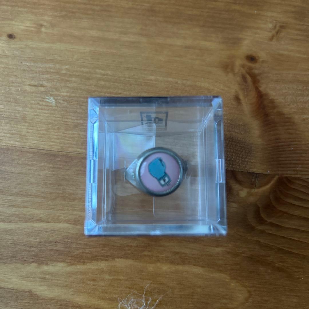 pointless journey トイリング　常田大希