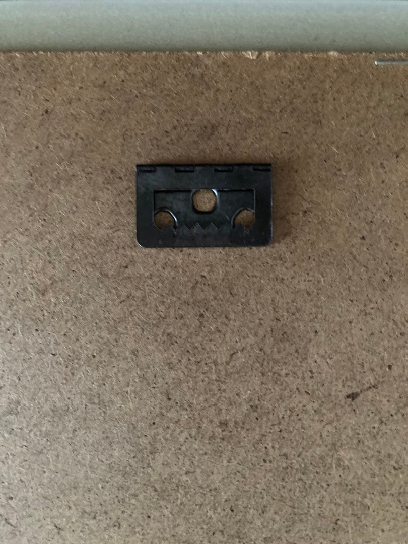 Morning in the garden ビーズ刺繍の絵です