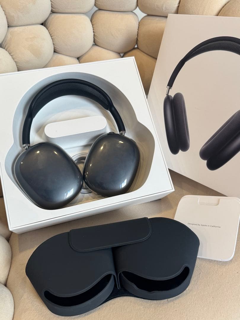 【正規品】Apple AirPods Max 第二世代 TYPEC