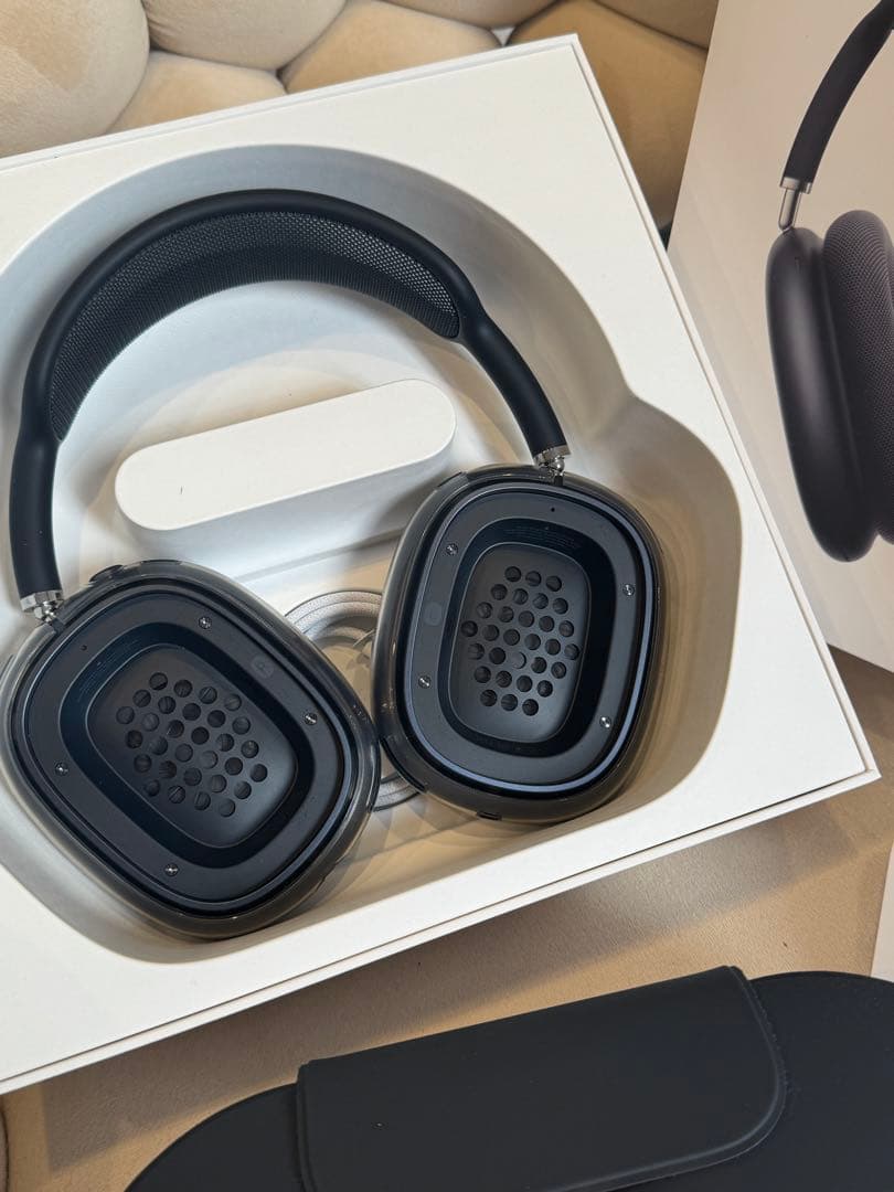 【正規品】Apple AirPods Max 第二世代 TYPEC