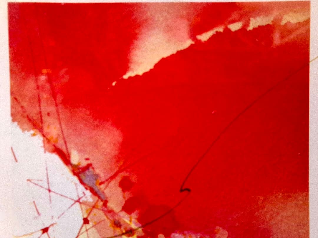 田島環「TIME FOREST Ⅱ」1/5