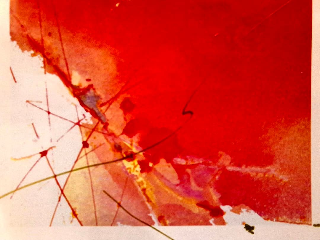 田島環「TIME FOREST Ⅱ」1/5