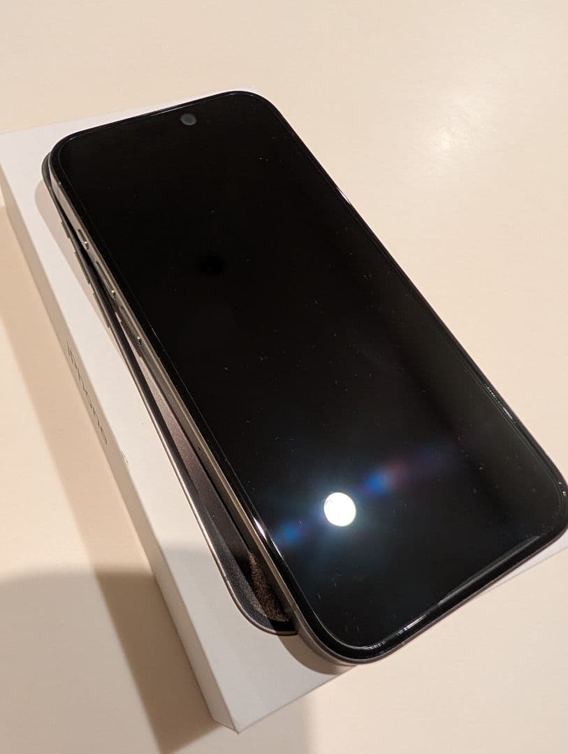 Liora_K_0101専用 Apple iPhone 15 Pro 128GB