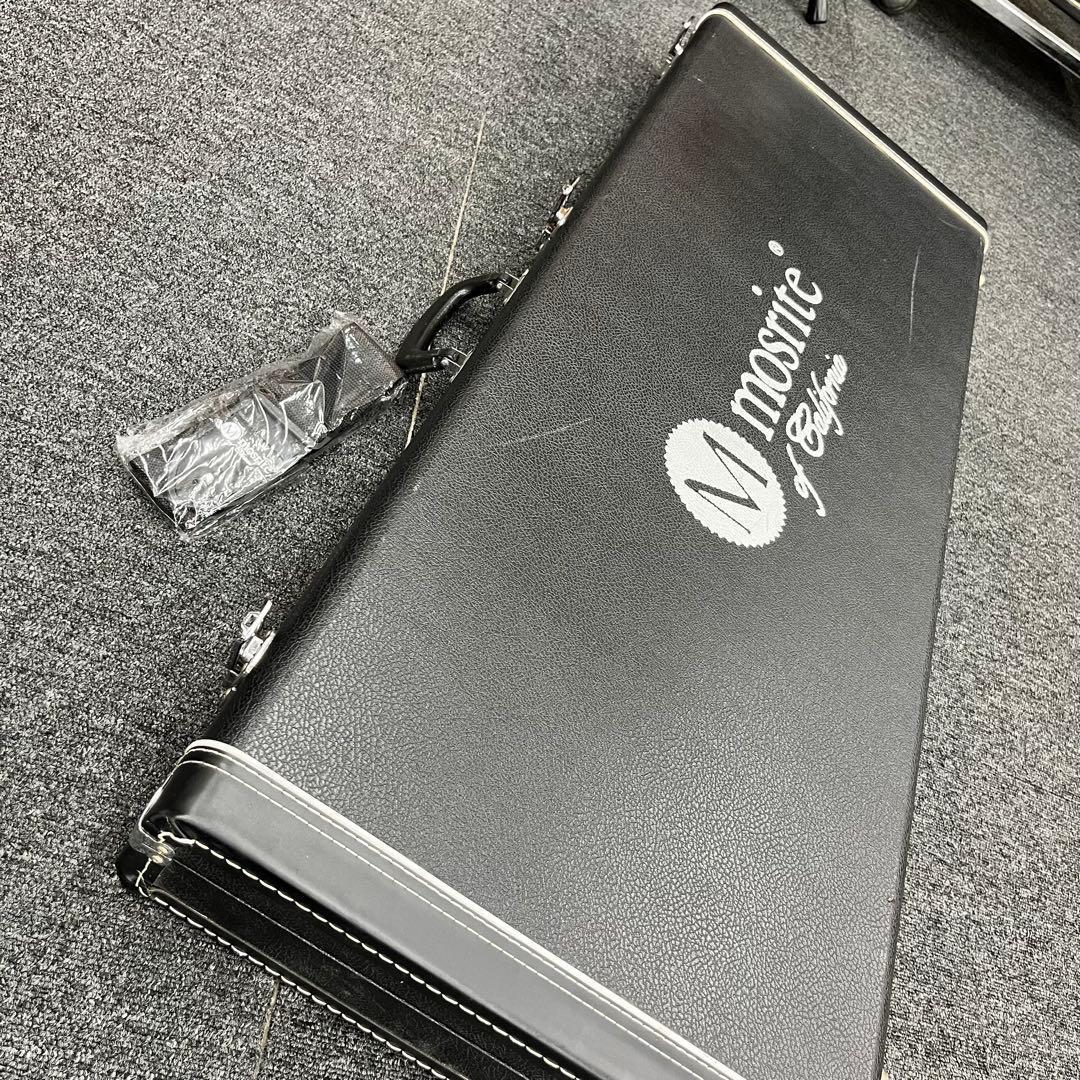 【10996】Mosrite Rose 55 LIMITED MODEL