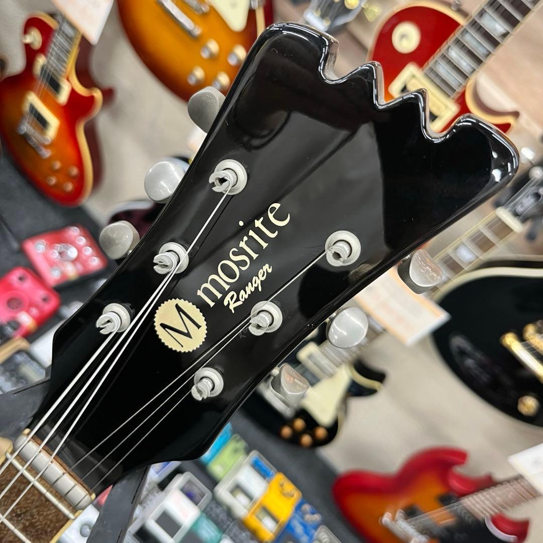 【10996】Mosrite Rose 55 LIMITED MODEL