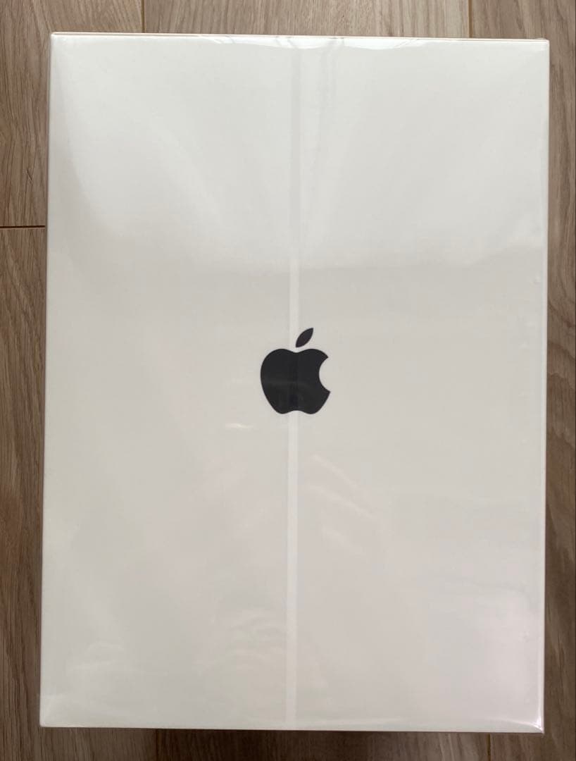 APPLE POD 第一世代　スペースグレー　未開封品