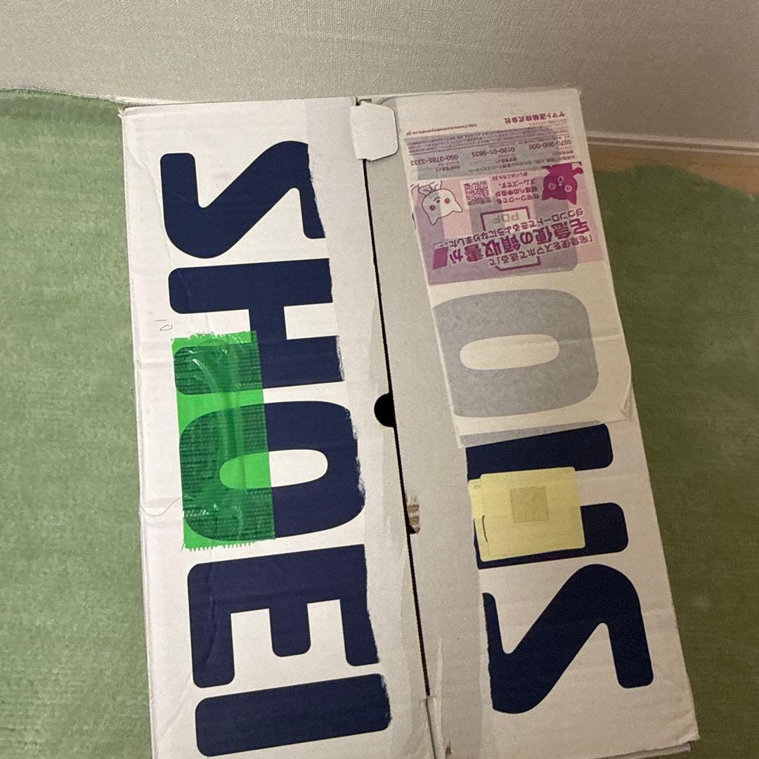 SHOEI GT-Air2 Lサイズ　フルフェイスヘルメット マットブラック