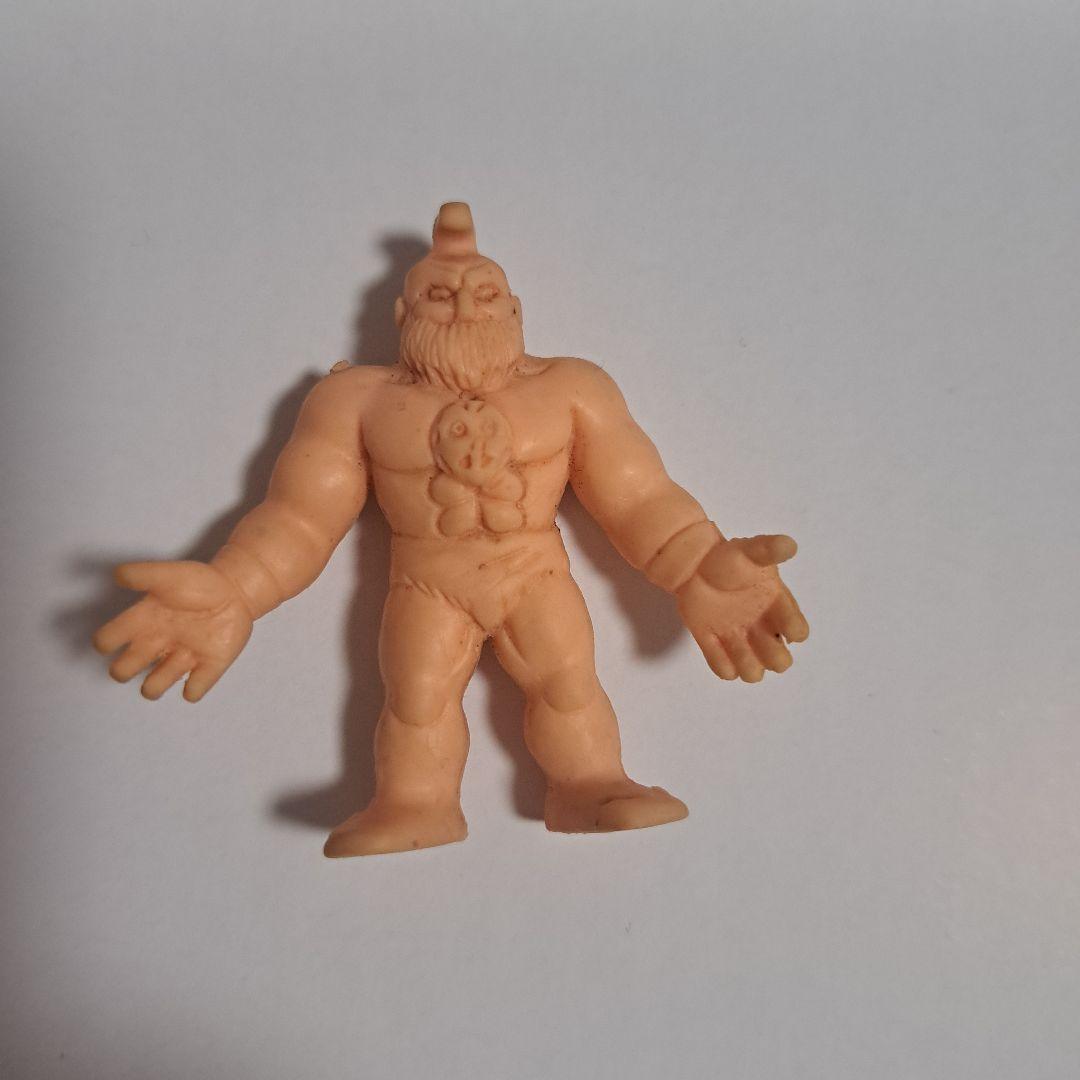 キン消し　オメガマン