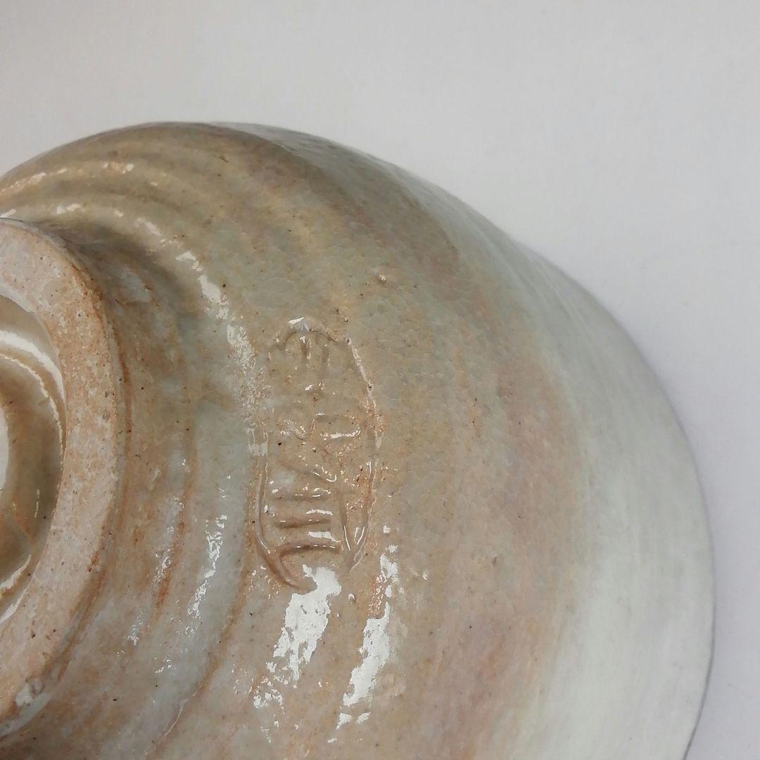 Ｓ９９５　茶碗　『金太郎　茶碗』『浅見与し三 造』　共箱　抹茶碗　茶道具