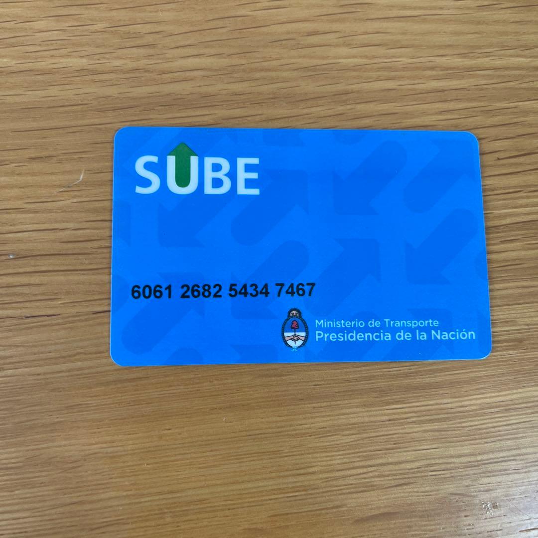 世界各国の交通系IC