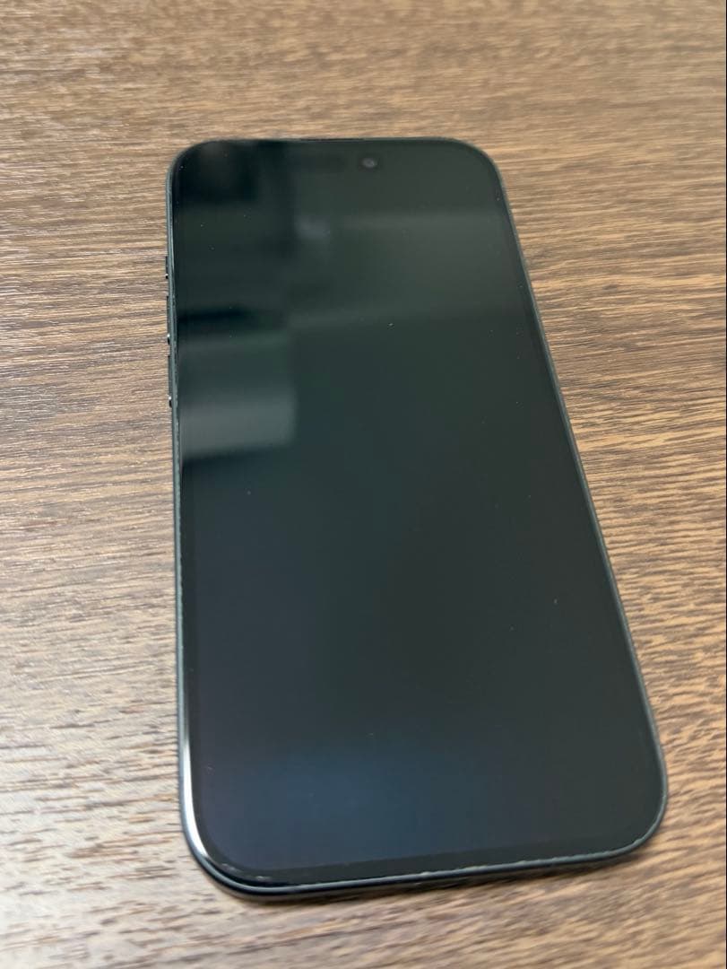 Apple iPhone 15 ブルー本体 128GB SIMフリー