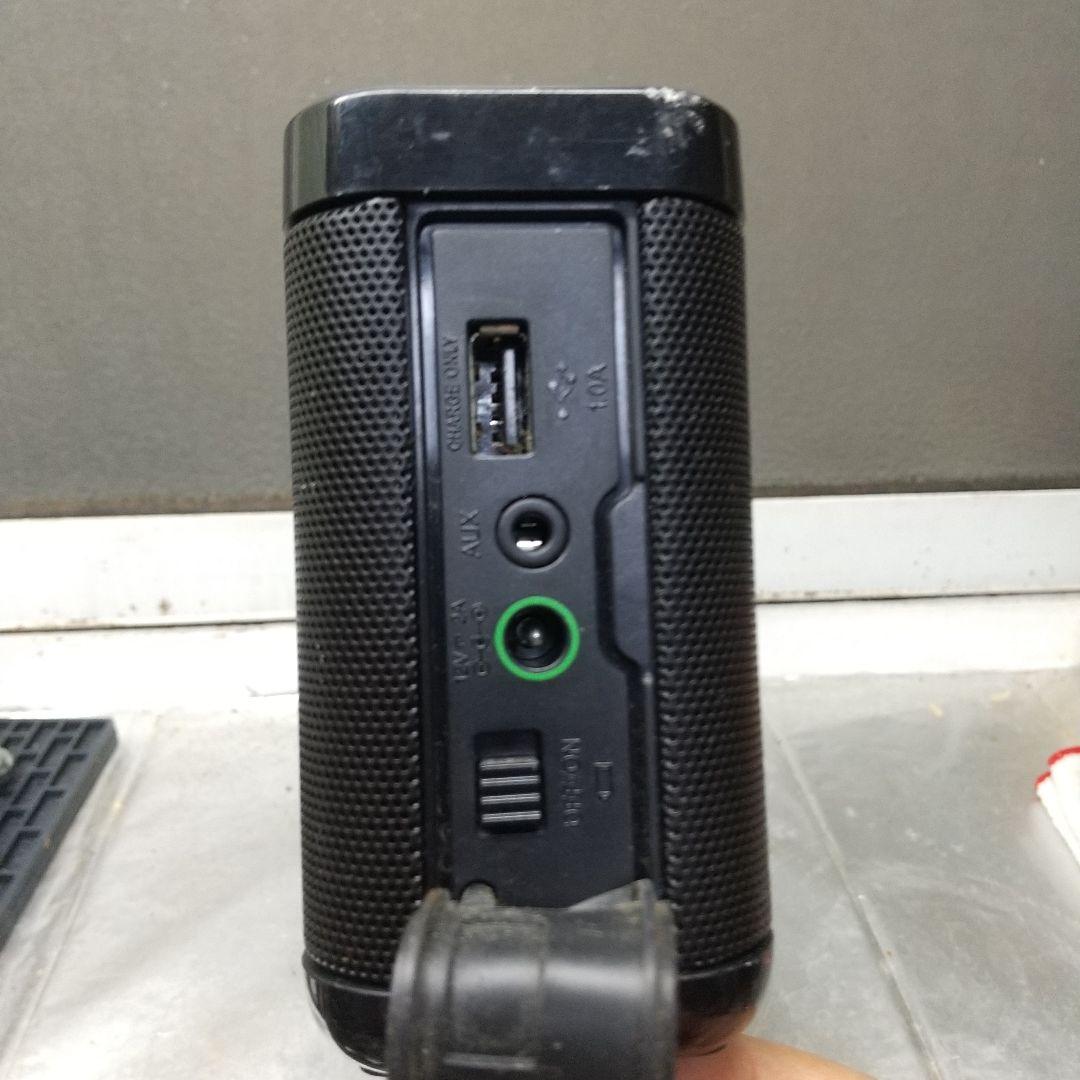 TDK A-34 Life onrecord ワイヤレススピーカー