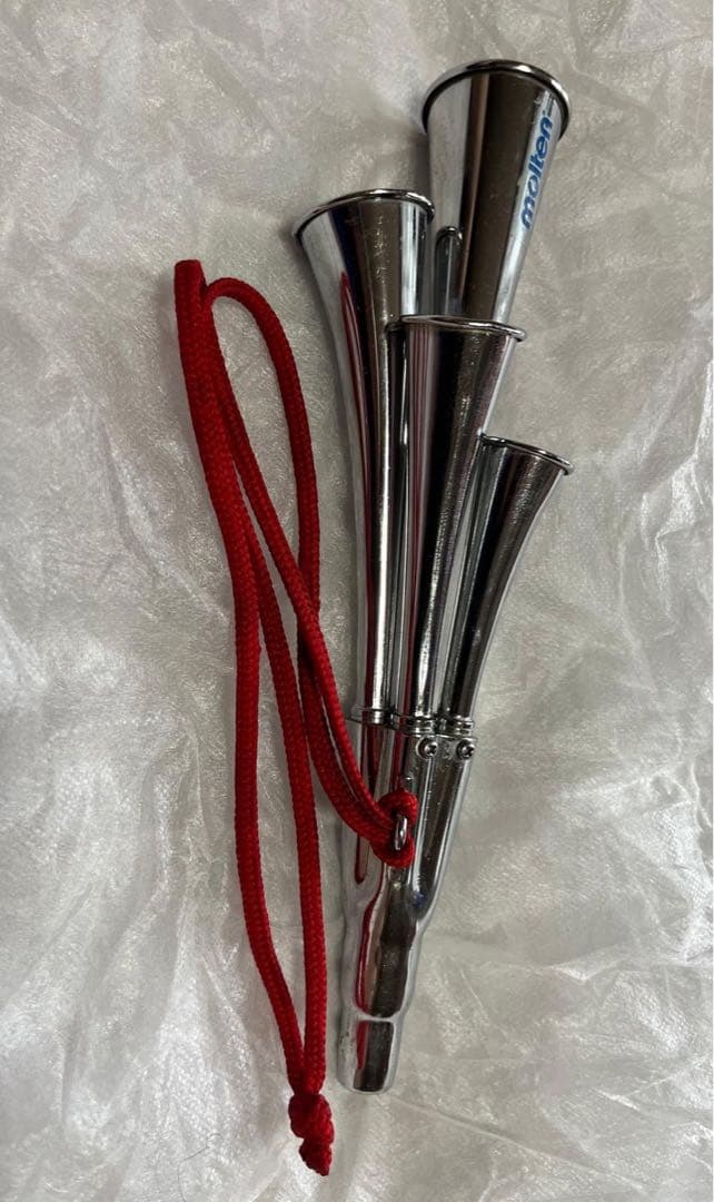 molten４連チアホーン