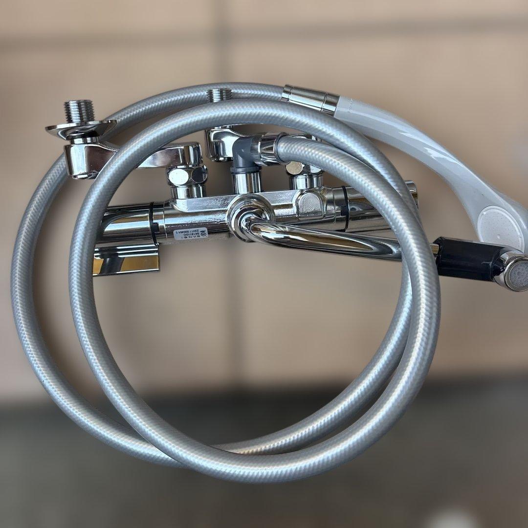 SANEIシャワー混合水栓