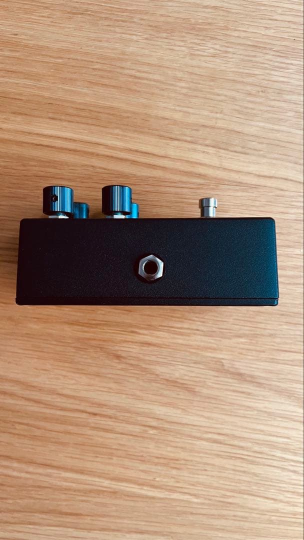 ギター walrus audio 385