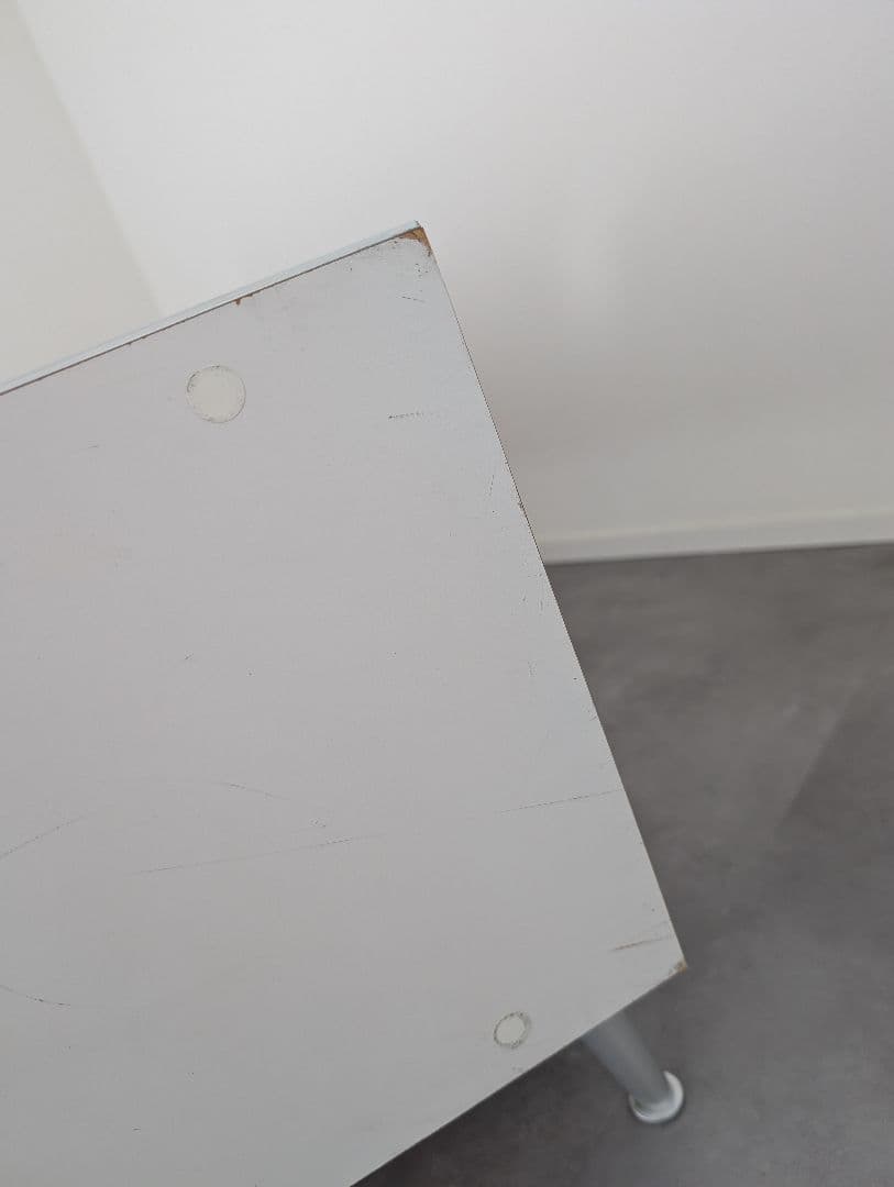 00's レグナテック スペースエイジ テレビ台 Y2K　LEGNATEC