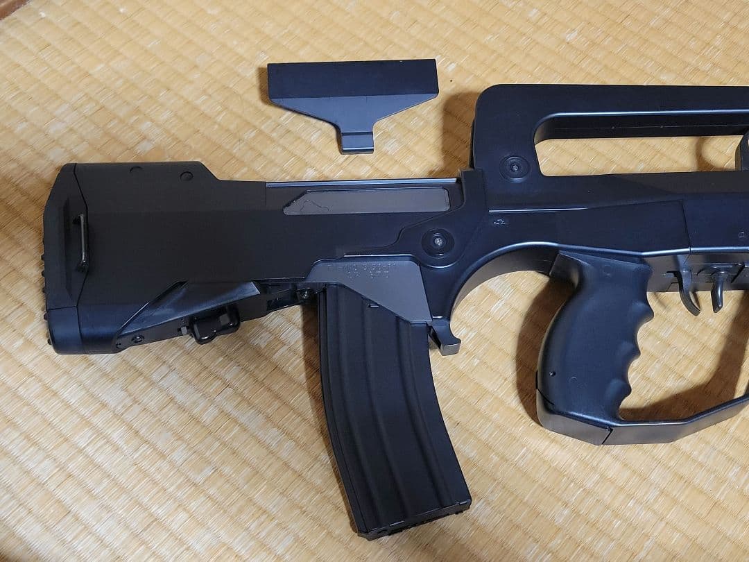 東京マルイ FA-MAS ファマス スタンダード電動ガン