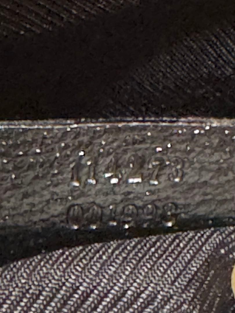 Gucci ショルダーバッグ　美品