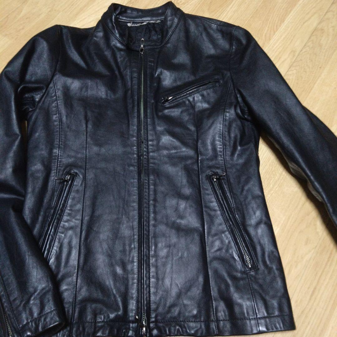 GOSTAR DE FUGA ホースハイド 44