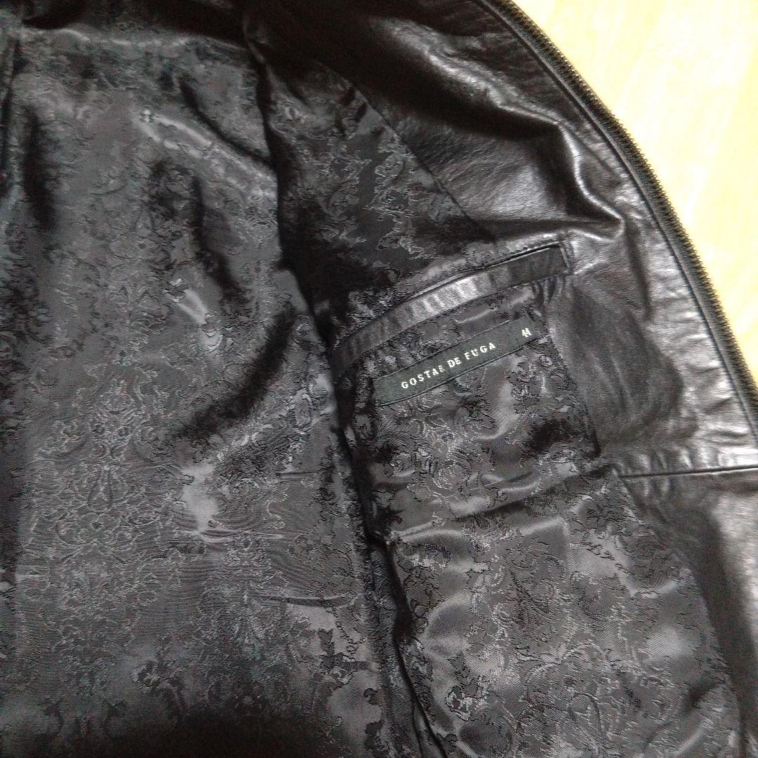 GOSTAR DE FUGA ホースハイド 44