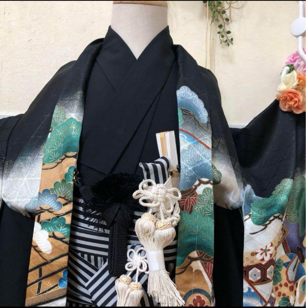 五歳 七五三 セット商品